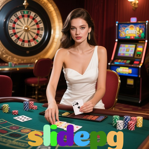 A Magia dos Jogos de Fantasia na slidepg