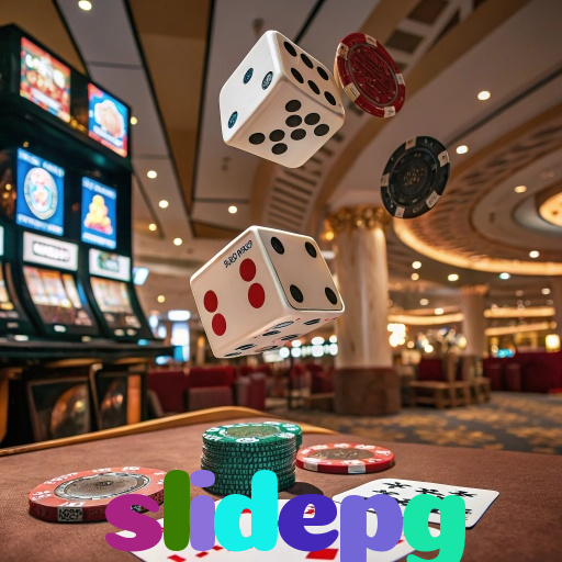 A Magia dos Jogos de Fantasia na slidepg