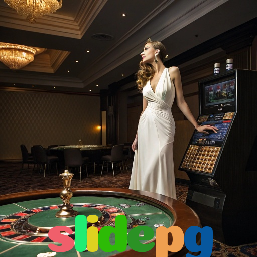 A Magia dos Jogos de Fantasia na slidepg