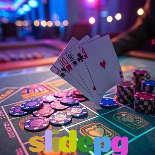 A Magia dos Jogos de Fantasia na slidepg