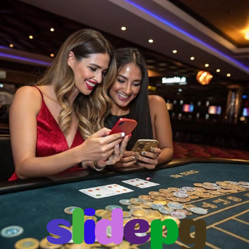 A Magia dos Jogos de Fantasia na slidepg