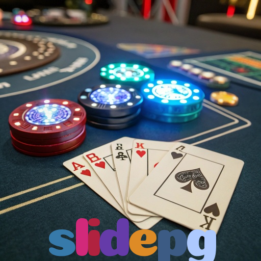 A Magia dos Jogos de Fantasia na slidepg