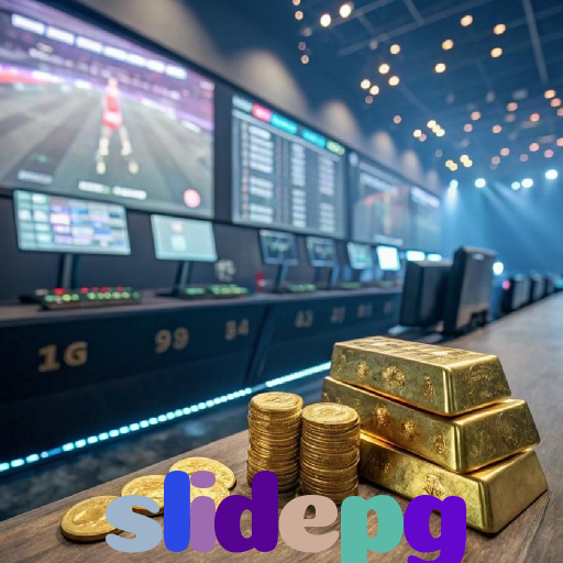 A Magia dos Jogos de Fantasia na slidepg