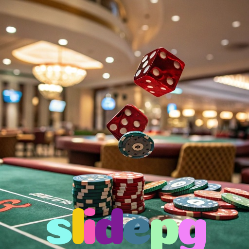 A Magia dos Jogos de Fantasia na slidepg