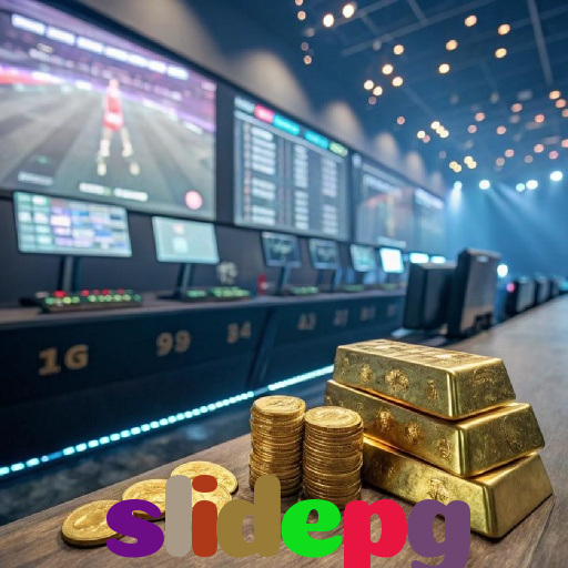 A Magia dos Jogos de Fantasia na slidepg