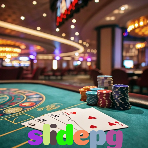 A Magia dos Jogos de Fantasia na slidepg