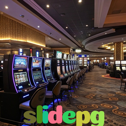 A Magia dos Jogos de Fantasia na slidepg