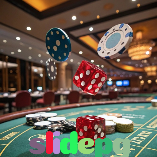 A Magia dos Jogos de Fantasia na slidepg