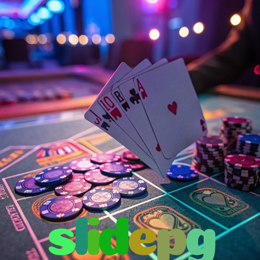 A Magia dos Jogos de Fantasia na slidepg