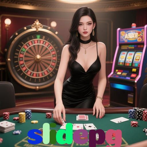 A Magia dos Jogos de Fantasia na slidepg