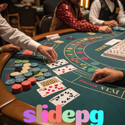 A Magia dos Jogos de Fantasia na slidepg