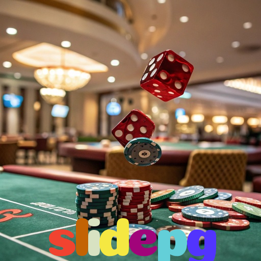 A Magia dos Jogos de Fantasia na slidepg