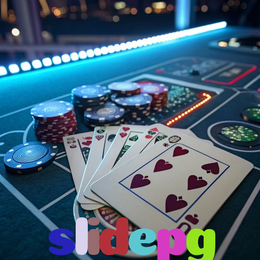 A Magia dos Jogos de Fantasia na slidepg