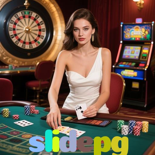 A Magia dos Jogos de Fantasia na slidepg