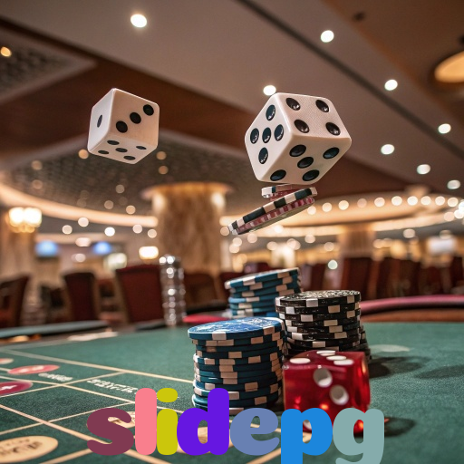 A Magia dos Jogos de Fantasia na slidepg