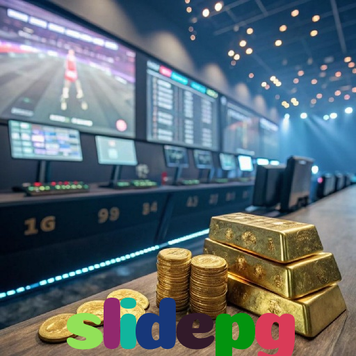 A Magia dos Jogos de Fantasia na slidepg