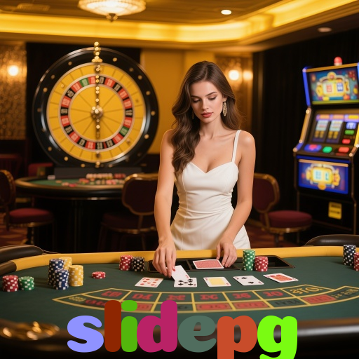 A Magia dos Jogos de Fantasia na slidepg