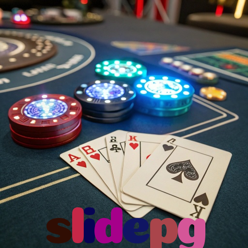 A Magia dos Jogos de Fantasia na slidepg