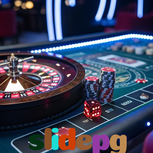 A Magia dos Jogos de Fantasia na slidepg