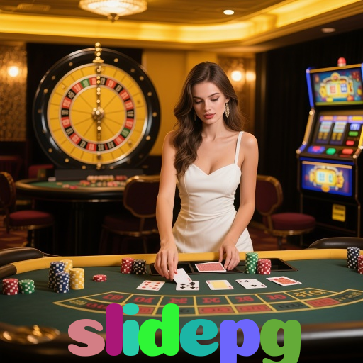 A Magia dos Jogos de Fantasia na slidepg