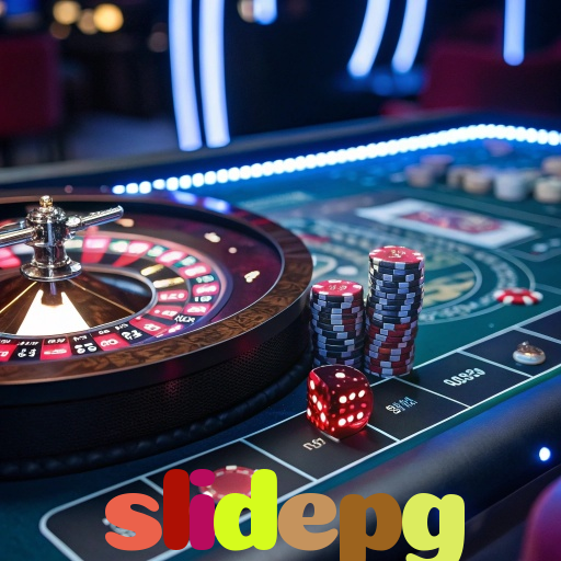 A Magia dos Jogos de Fantasia na slidepg