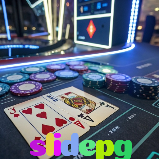 A Magia dos Jogos de Fantasia na slidepg