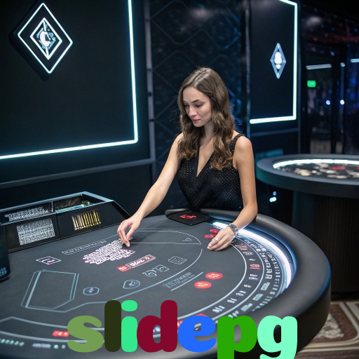 A Magia dos Jogos de Fantasia na slidepg
