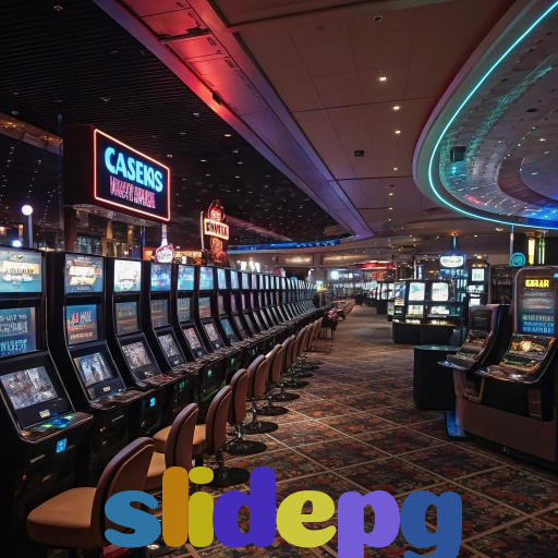 A Magia dos Jogos de Fantasia na slidepg