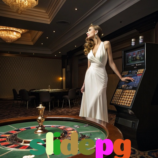 A Magia dos Jogos de Fantasia na slidepg