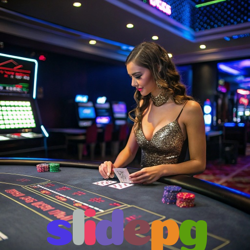 A Magia dos Jogos de Fantasia na slidepg