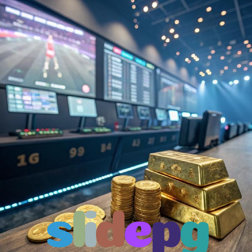 A Magia dos Jogos de Fantasia na slidepg