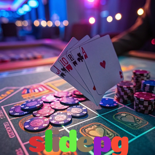 A Magia dos Jogos de Fantasia na slidepg