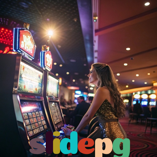 A Magia dos Jogos de Fantasia na slidepg