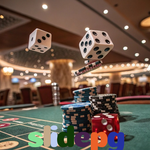 A Magia dos Jogos de Fantasia na slidepg