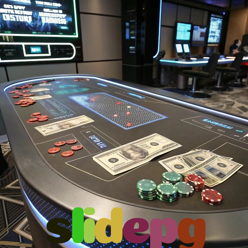 A Magia dos Jogos de Fantasia na slidepg
