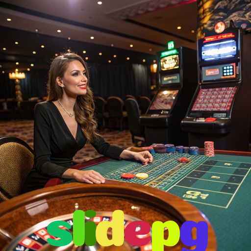 A Magia dos Jogos de Fantasia na slidepg