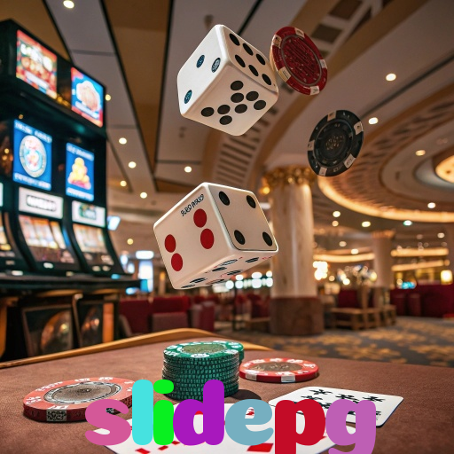A Magia dos Jogos de Fantasia na slidepg