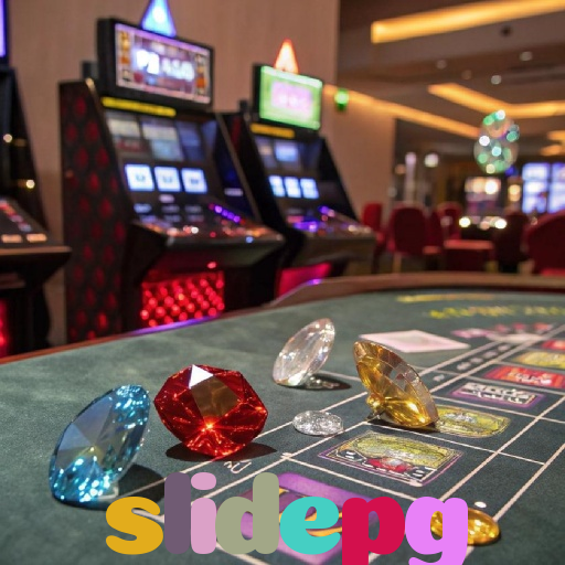 A Magia dos Jogos de Fantasia na slidepg