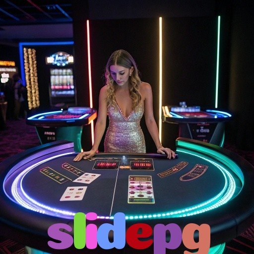 A Magia dos Jogos de Fantasia na slidepg
