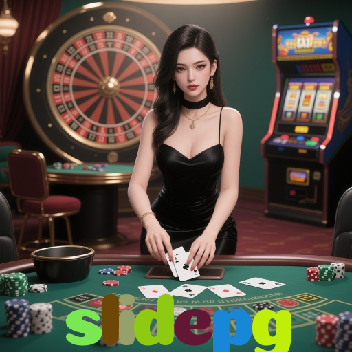 A Magia dos Jogos de Fantasia na slidepg