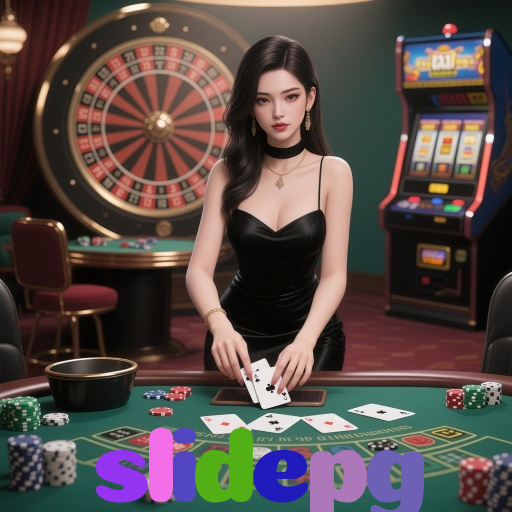 A Magia dos Jogos de Fantasia na slidepg