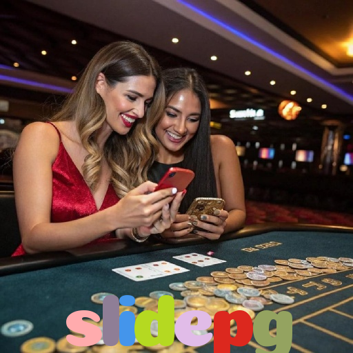 A Magia dos Jogos de Fantasia na slidepg