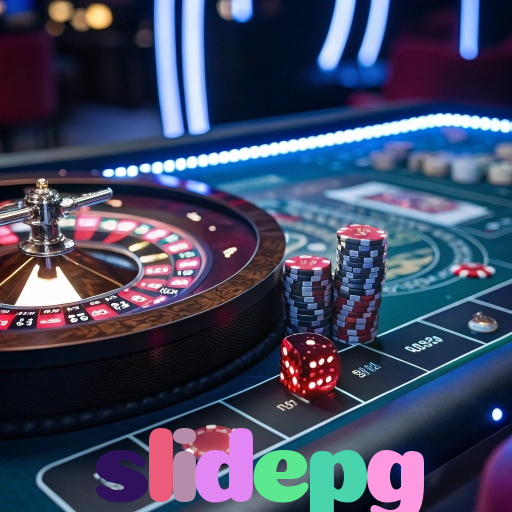 A Magia dos Jogos de Fantasia na slidepg