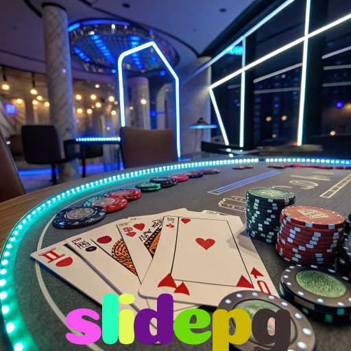 A Magia dos Jogos de Fantasia na slidepg