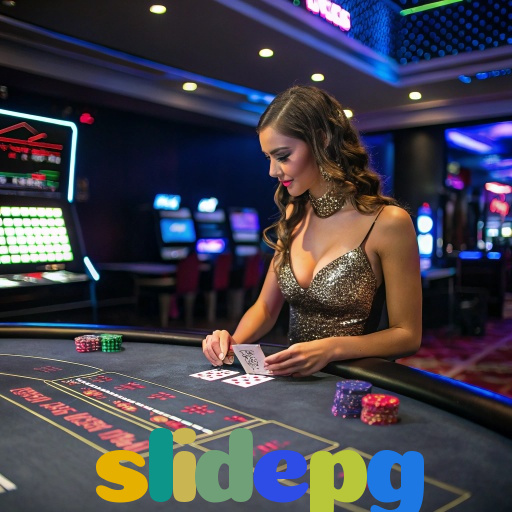 A Magia dos Jogos de Fantasia na slidepg