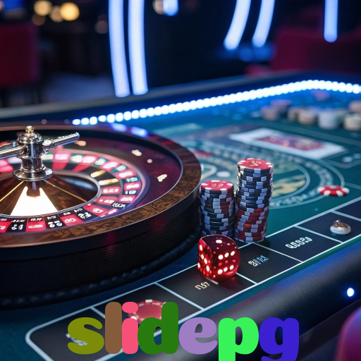 A Magia dos Jogos de Fantasia na slidepg