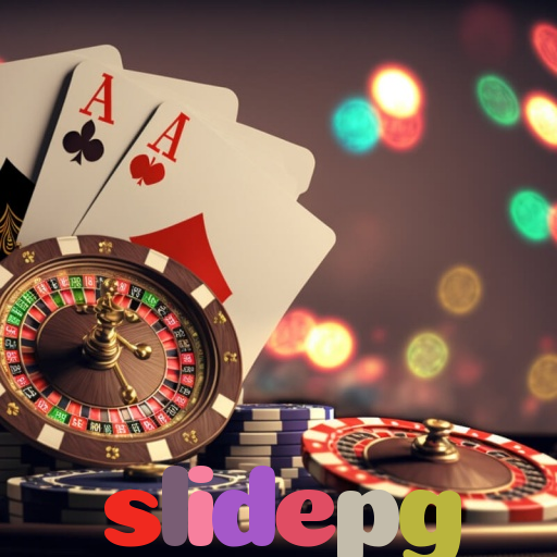 A Magia dos Jogos de Fantasia na slidepg