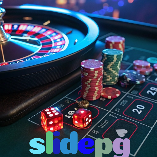 A Magia dos Jogos de Fantasia na slidepg