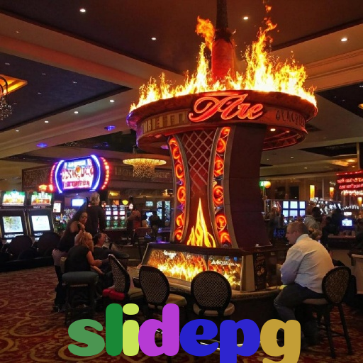 A Magia dos Jogos de Fantasia na slidepg