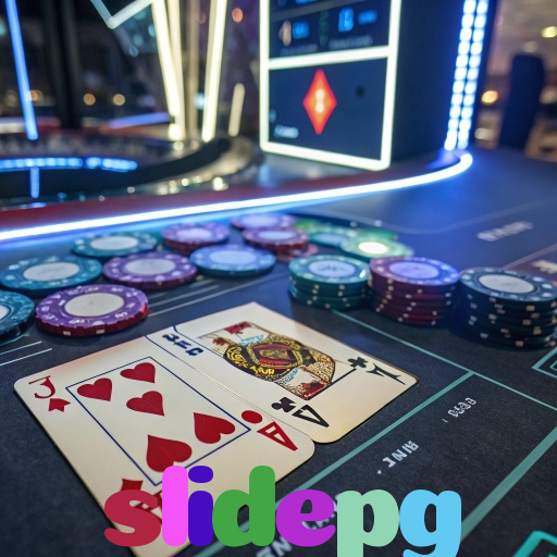 A Magia dos Jogos de Fantasia na slidepg